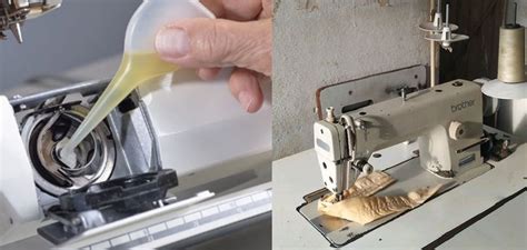 Can Brother Sewing Machine Oil Improve Performance?