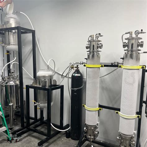 Can Butane Oil Extraction Machine Improve Performance?