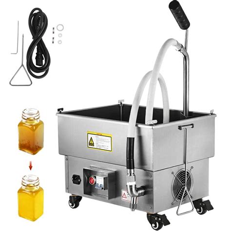 Can Deep Fryer Oil Filter Machine Improve Performance?