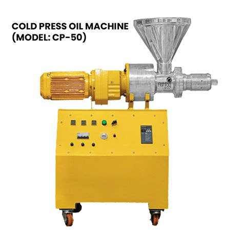 Can Home Cold Press Oil Machine Improve Performance?