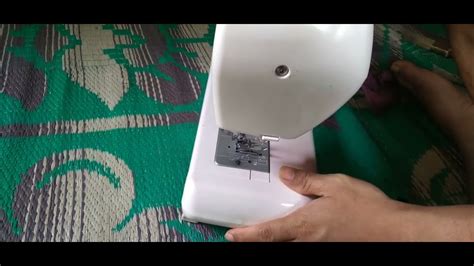 Can Janome Sewing Machine Oiling Improve Performance?