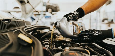 Can Machine for Oil Improve Performance?