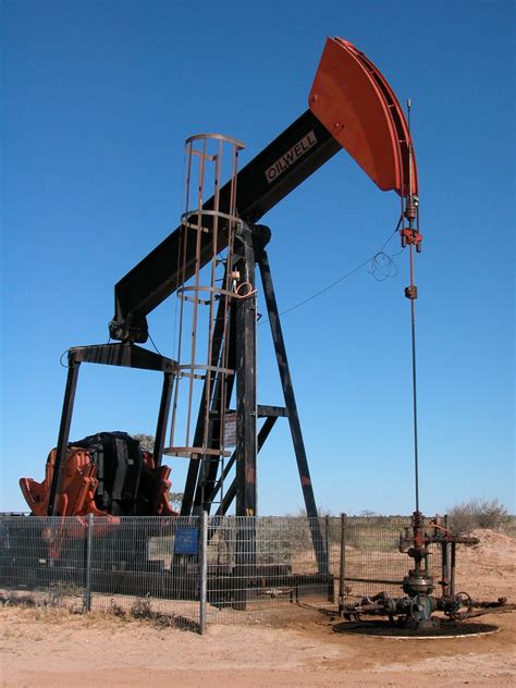 Can Oil Drilling Machine Improve Performance?