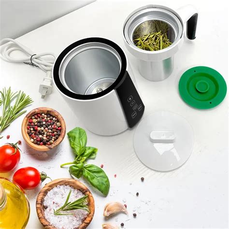 Can Oil Infuser Machine Improve Performance?