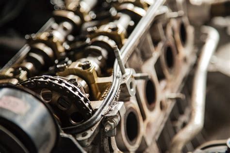 Can Well Oiled Machine Improve Performance?