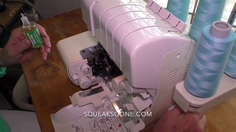 How to Choose the Right Best Sewing Machine Oil?