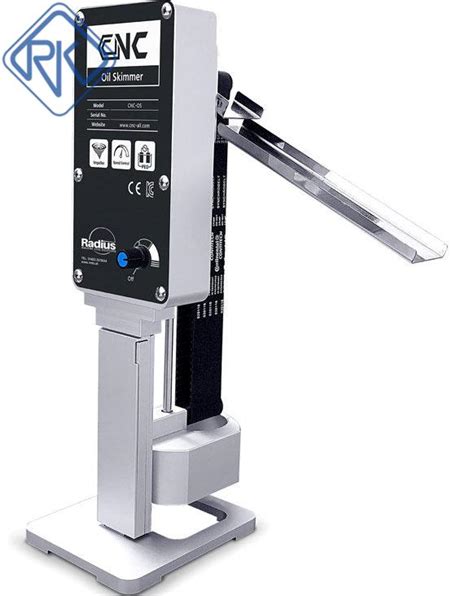 How to Choose the Right Cnc Machine Oil Skimmer?