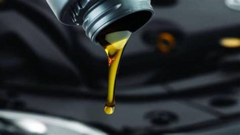 How to Choose the Right Edm Machine Oil?