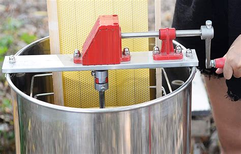How to Choose the Right Honey Oil Extractor Machine?