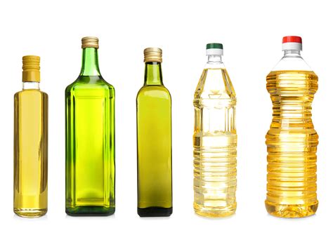 How to Choose the Right How Much Does Machine Oil Cost?