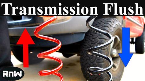 How to Choose the Right Transmission Oil Flush Machine?