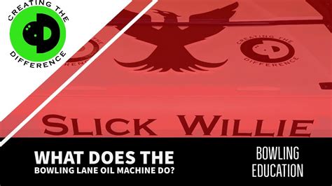 What Is the Best Bowling Lane Oil Machine Price for Your Needs?