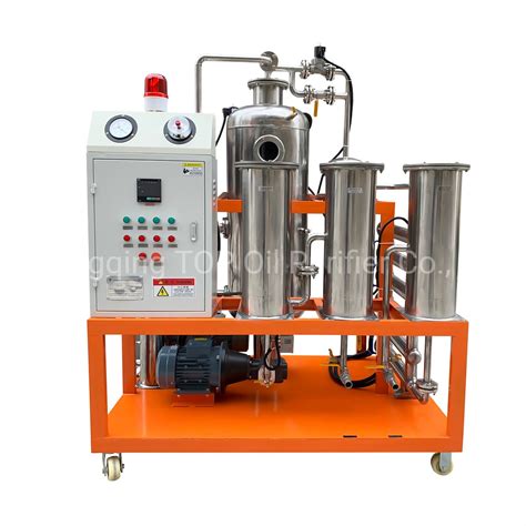 What Is the Best Cooking Oil Filtration Machines for Your Needs?