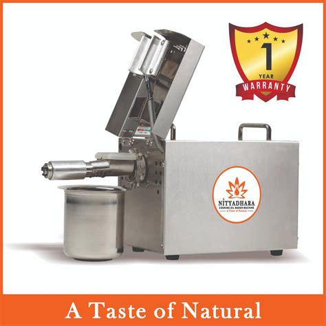 What Is the Best Domestic Oil Press Machine for Your Needs?