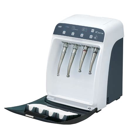 What Is the Best Handpiece Oiling Machine for Your Needs?