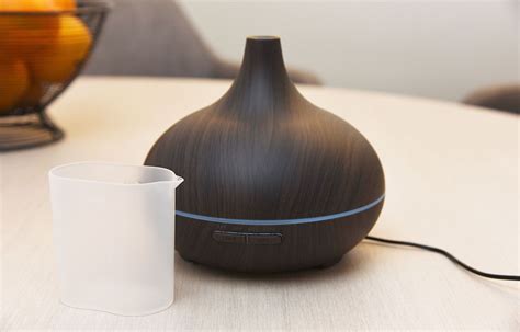 What Is the Best Oil Diffuser Machine for Your Needs?