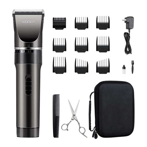 What Is the Best Oil for Hair Cutting Machine for Your Needs?