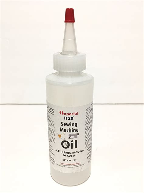 What Is the Best Oil for Sewing Machine for Your Needs?