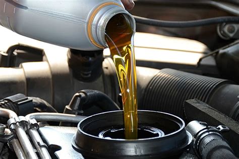 When Should You Use Change Oil Machine?
