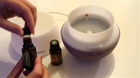 When Should You Use Essential Oil Machine?