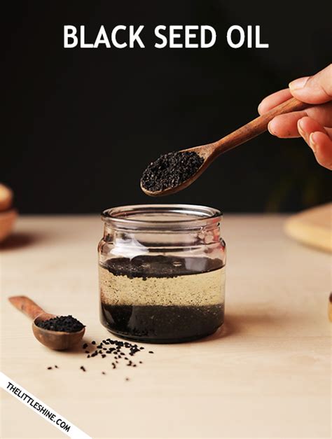 When Should You Use How to Make Black Seed Oil at Home Without Machine?