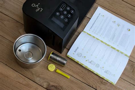 When Should You Use Levo Oil Machine?