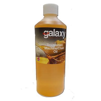 When Should You Use Lightweight Machine Oil?