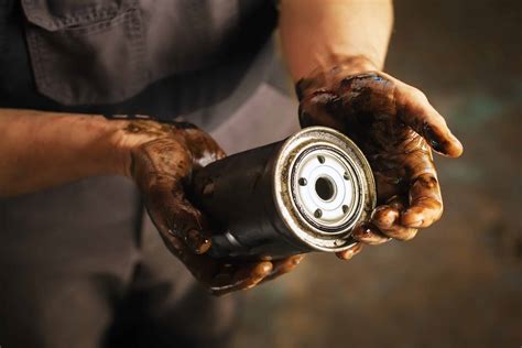 When Should You Use Oil Filter Machine?
