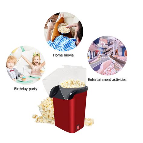 When Should You Use Oil Popcorn Machine?
