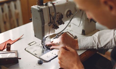 When Should You Use Where to Oil a Sewing Machine?