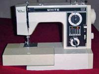 When Should You Use White 1099 Sewing Machine Oil Type?