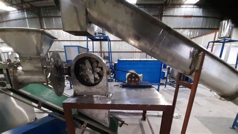 Why Experts Recommend Coconut Oil Processing Machine for Maintenance