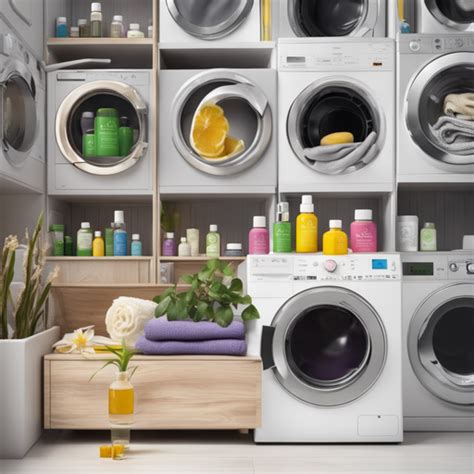 Why Experts Recommend Do Essential Oils Damage Washing Machine for Maintenance