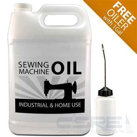 Why Experts Recommend Juki Industrial Sewing Machine Oil for Maintenance
