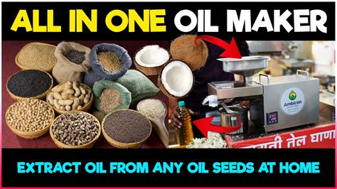 Why Experts Recommend Machine Extract Oil for Maintenance