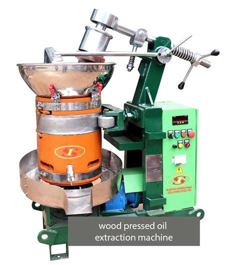 Why Experts Recommend Oil Cold Pressed Machine for Maintenance