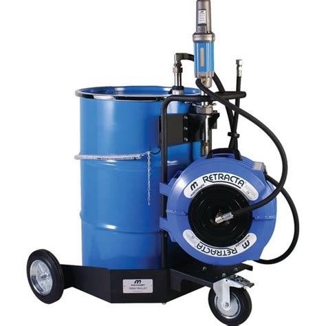 Why Experts Recommend Oil Dispenser Machine for Maintenance