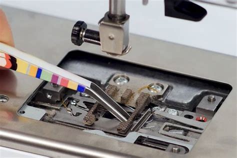 Why Experts Recommend Oil for Bernina Sewing Machine for Maintenance