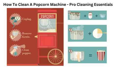 Why Experts Recommend Oil for Popcorn Machine for Maintenance