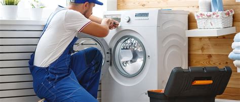 Why Experts Recommend Oil for Washing Machine for Maintenance