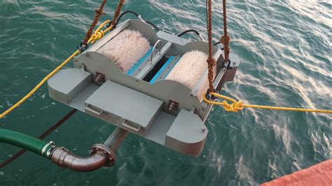 Why Experts Recommend Oil Skimmer Machine Water Pollution for Maintenance
