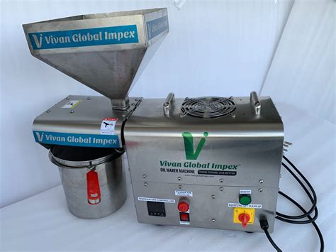 Why Experts Recommend Press Oil Machine for Maintenance