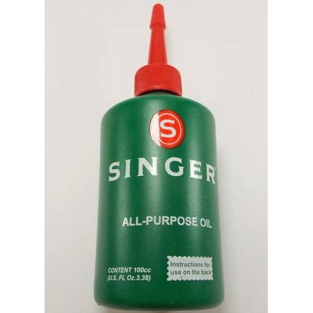 Why Experts Recommend Sewing Machine Oil Walmart for Maintenance