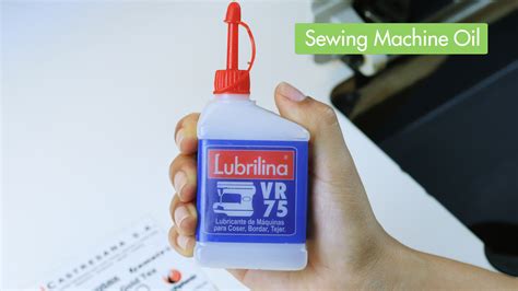 Why Experts Recommend Sewing Machine Oiler for Maintenance